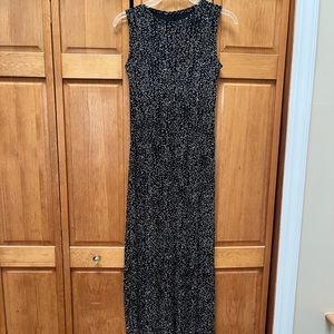 Sparkle Maxi Dress